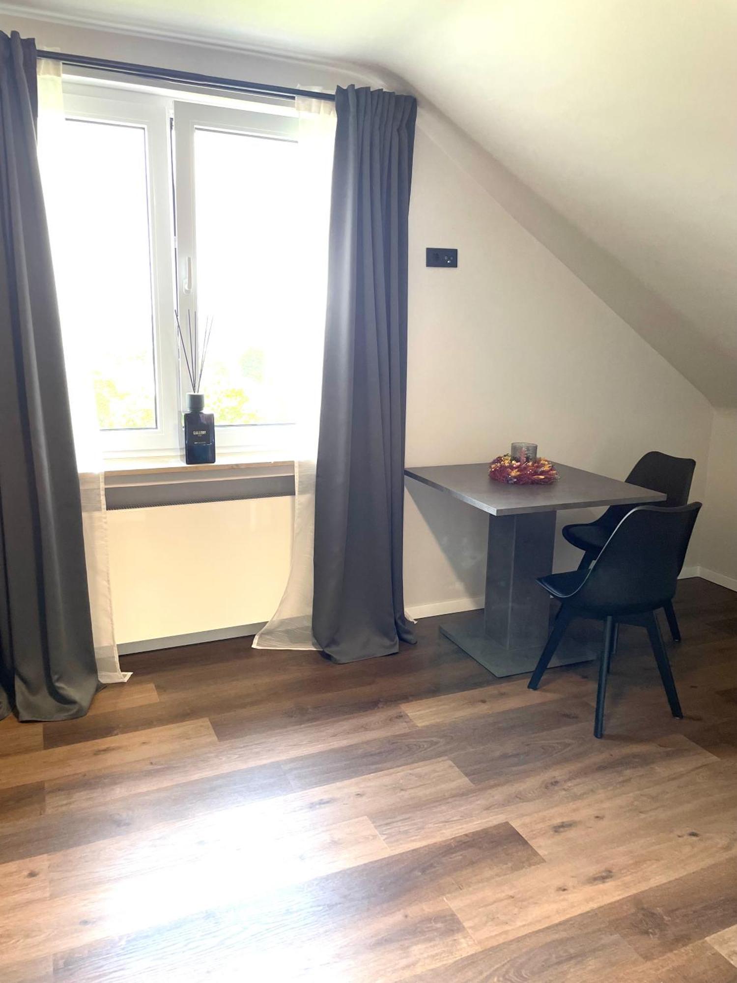 B&N Apartment Hagen Kültér fotó